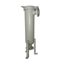 High Recovery Commercial Cartridge Filter Housing Chemical